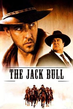 Poster for The Jack Bull