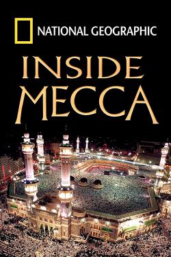 Poster for Inside Mecca
