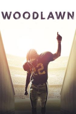 Poster for Woodlawn