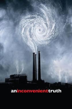 Poster for An Inconvenient Truth