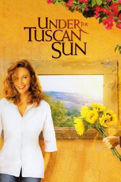 Poster for Under the Tuscan Sun