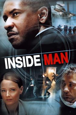 Poster for Inside Man
