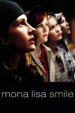 Poster for Mona Lisa Smile
