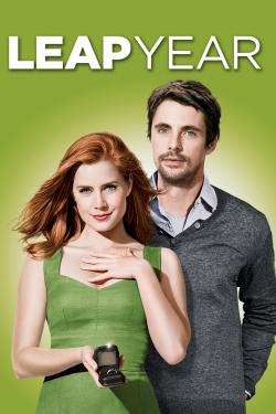 Poster for Leap Year