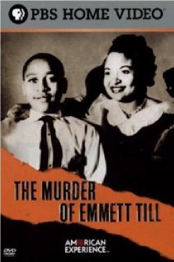 Poster for The Murder of Emmett Till