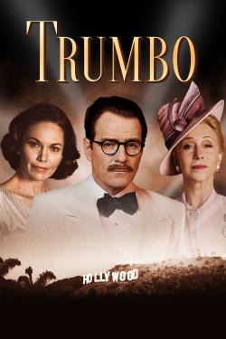 Poster for Trumbo