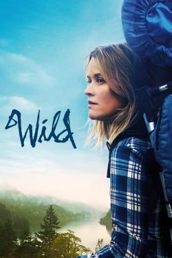 Poster for Wild