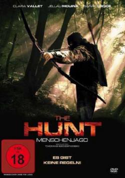 Poster for The Hunt