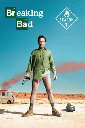 Poster for Breaking Bad: Season 1