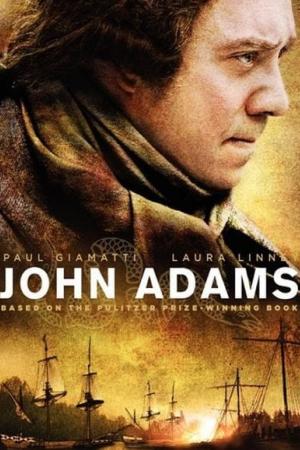 Poster for John Adams