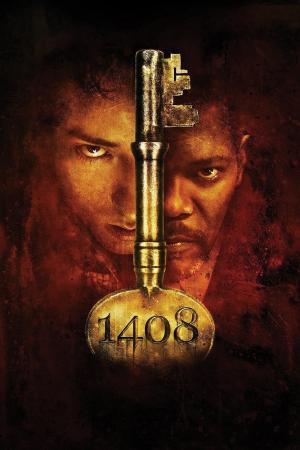 Poster for 1408