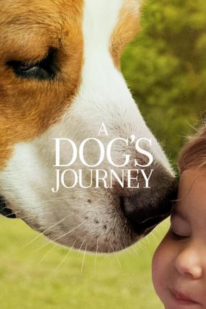 Poster for A Dog's Journey