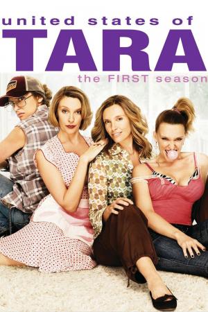 Poster for United States of Tara: Season 1