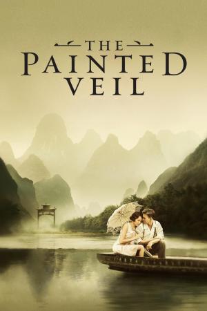 Poster for The Painted Veil