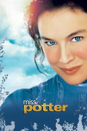 Poster for Miss Potter