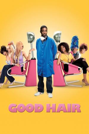 Poster for Good Hair