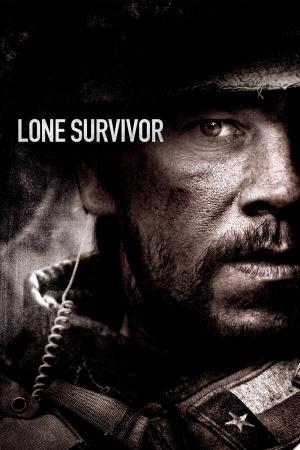 Poster for Lone Survivor