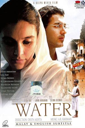 Poster for Water