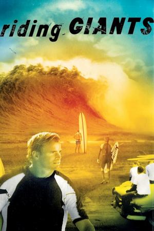 Poster for Riding Giants