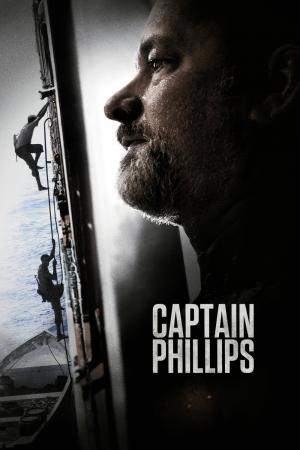 Poster for Captain Phillips