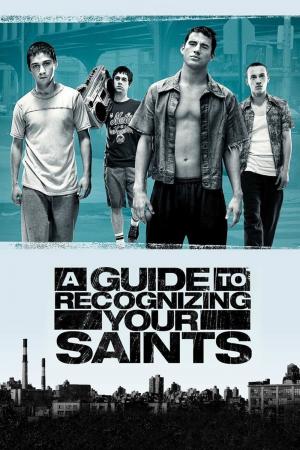 Poster for A Guide to Recognizing Your Saints