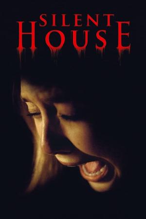 Poster for Silent House