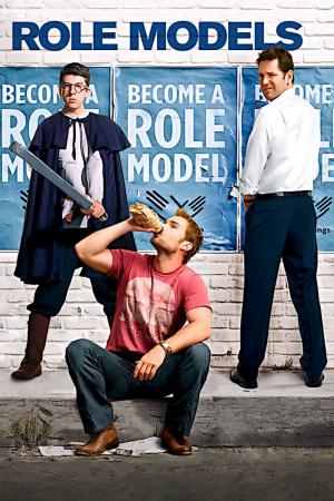 Poster for Role Models