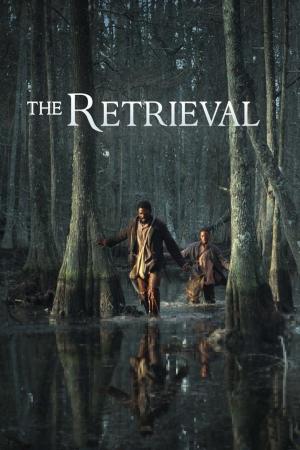 Poster for The Retrieval