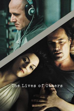 Poster for The Lives of Others