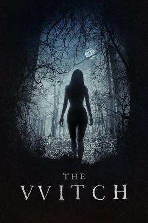 Poster for The Witch