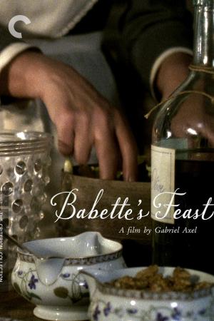 Poster for Babette's Feast