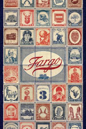 Poster for Fargo: Season 3