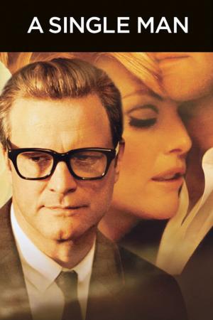 Poster for A Single Man