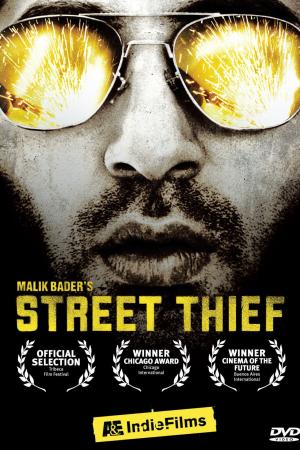 Poster for Street Thief