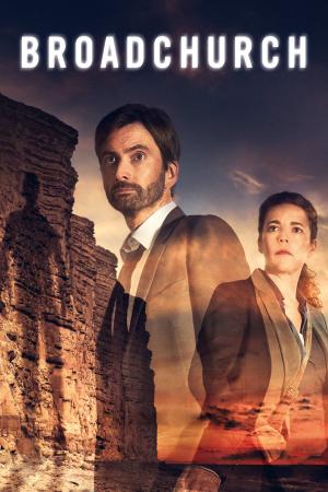 Poster for Broadchurch