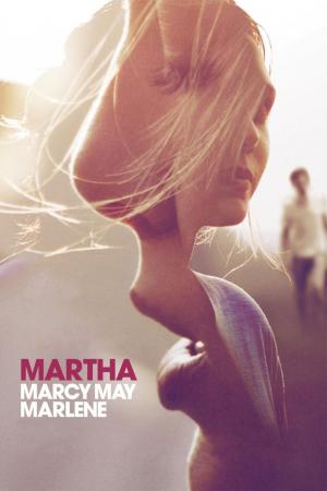Poster for Martha Marcy May Marlene