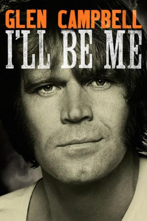 Poster for I'll Be Me