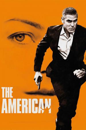 Poster for The American