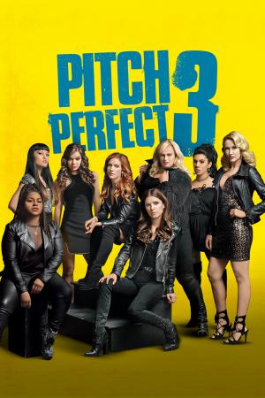 Poster for Pitch Perfect 3