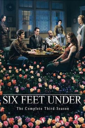 Poster for Six Feet Under: Season 3