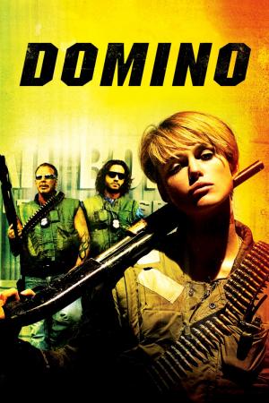Poster for Domino