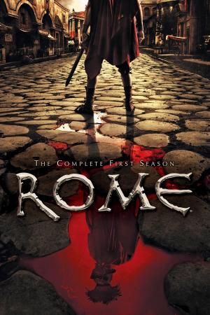 Poster for Rome: Season 1