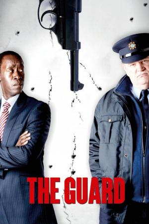 Poster for The Guard