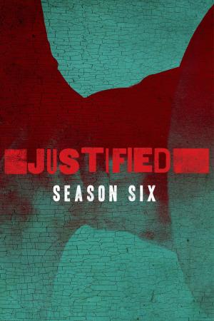 Poster for Justified: Season 6