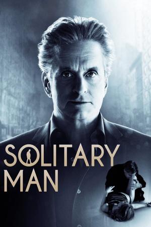 Poster for Solitary Man