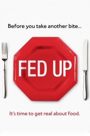 Poster for Fed Up