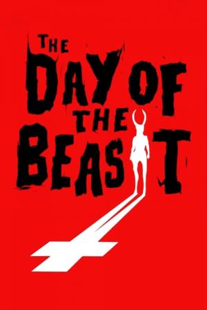 Poster for The Day of the Beast