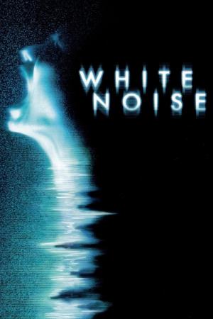 Poster for White Noise