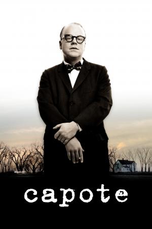 Poster for Capote