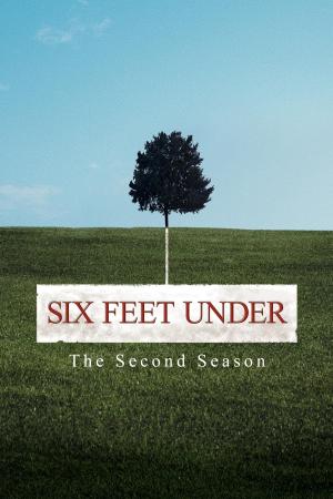 Poster for Six Feet Under: Season 2